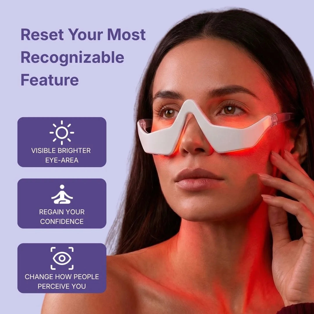 LightUp Under-Eye Shades