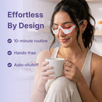 LightUp Under-Eye Shades