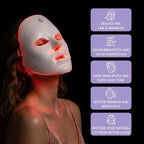 GlowUp LED Mask