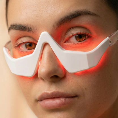 EyeCare Pro: Red Light + EMS
