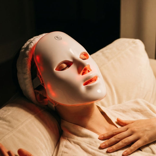 Relax for 10 minutes