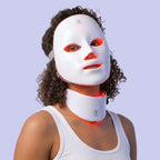 GlowUp LED Mask
