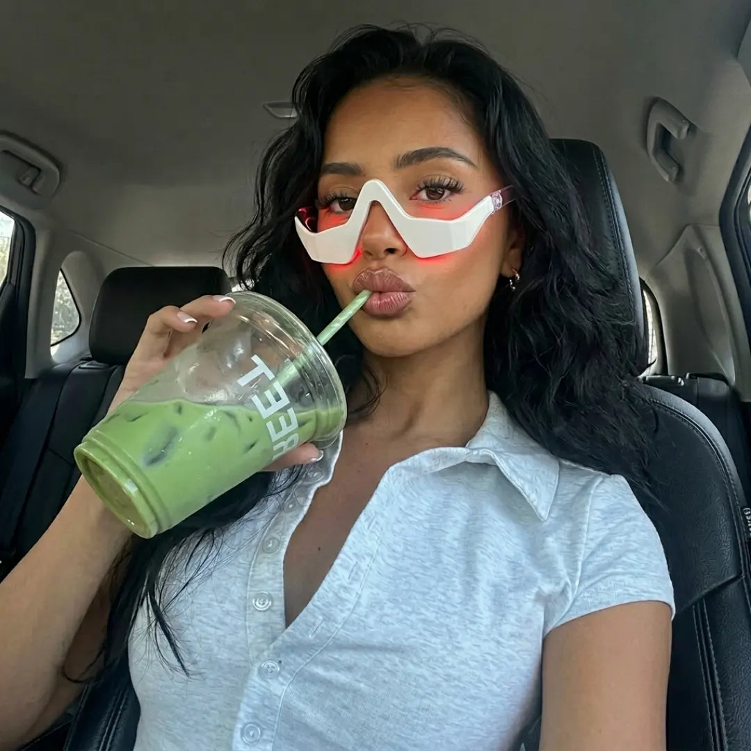 Honest Shades™ Eye Reset