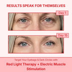 Honest Shades™ Eye Reset