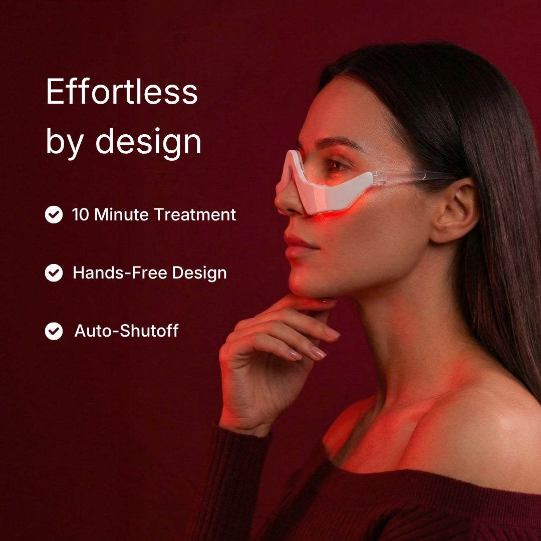 Honest Shades™ Eye Reset