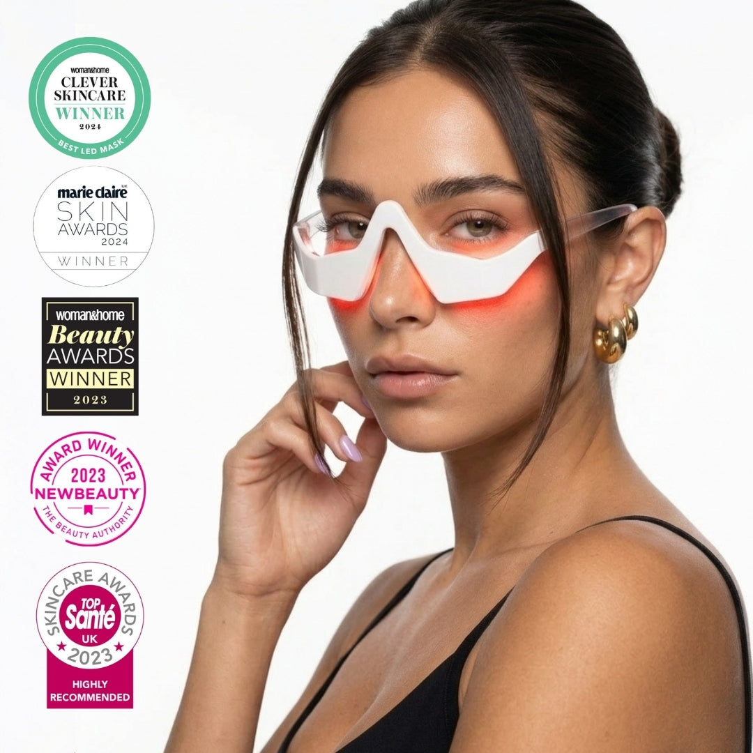 Honest Shades™ Eye Reset