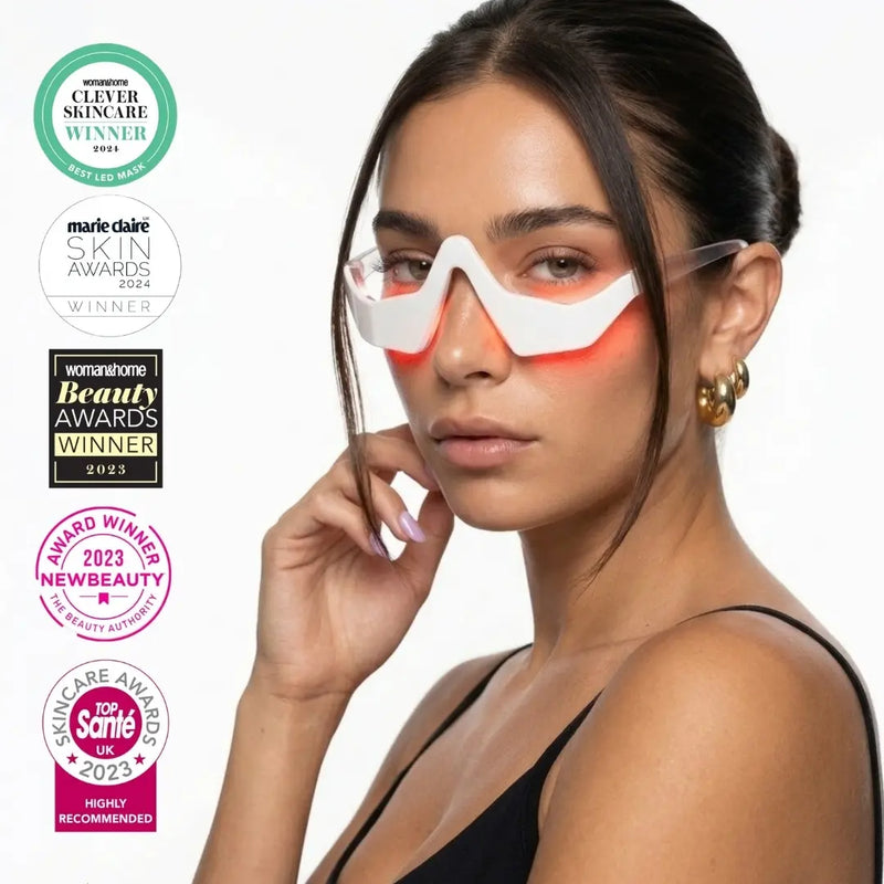 Honest Shades™ Eye Reset