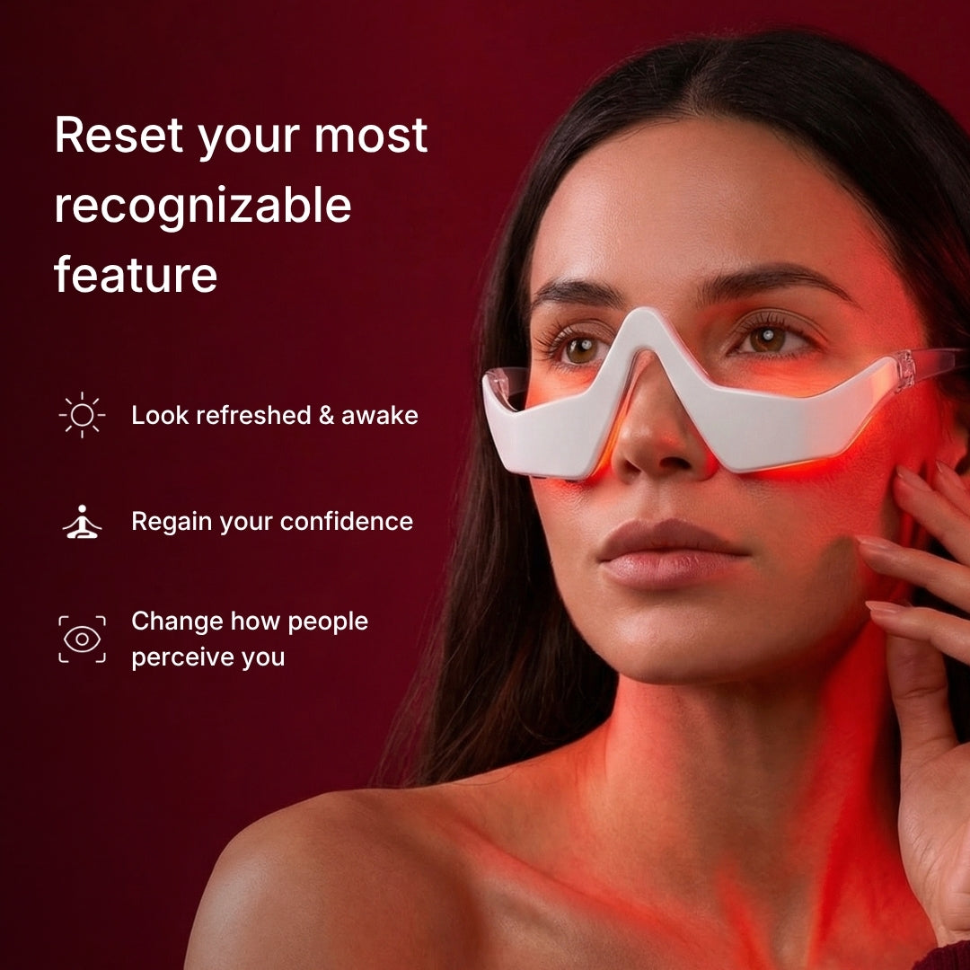 Honest Shades™ Eye Reset