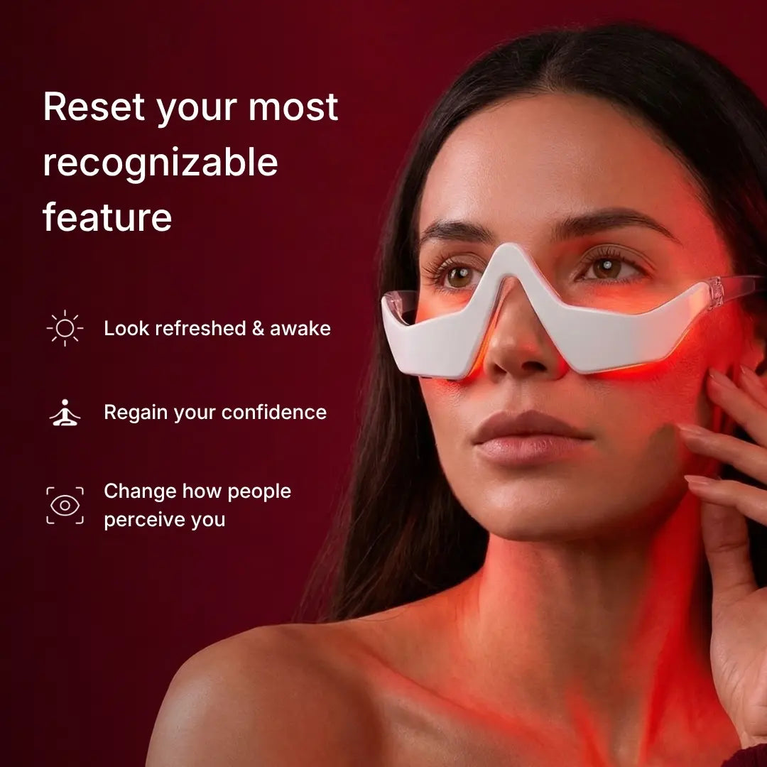 Honest Shades™ Eye Reset