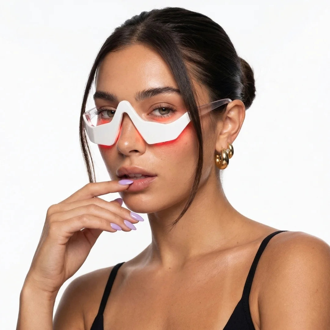 Honest Shades™ Eye Reset