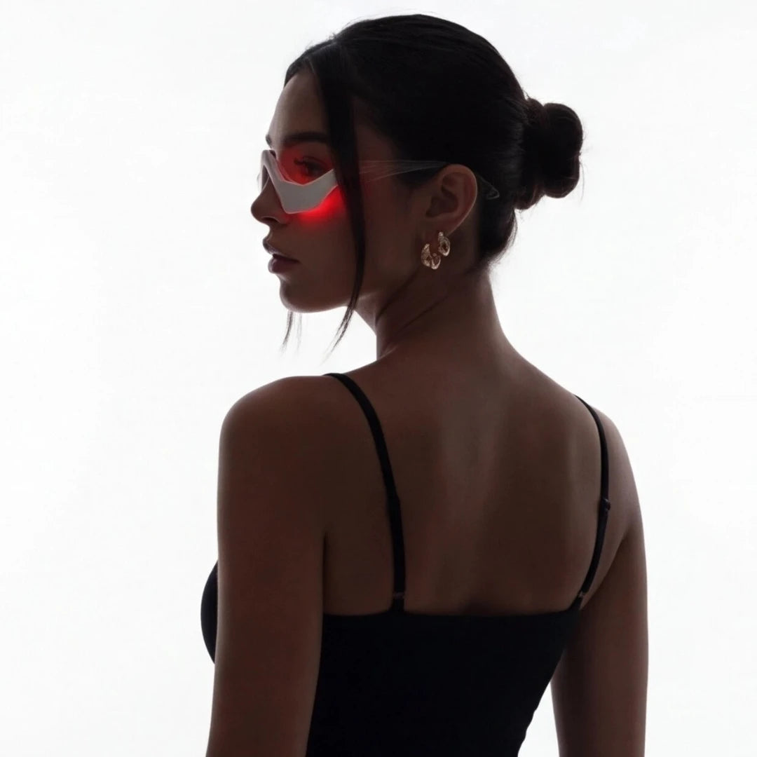 Honest Shades™ Eye Reset