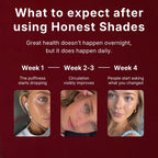 Honest Shades™ Eye Reset