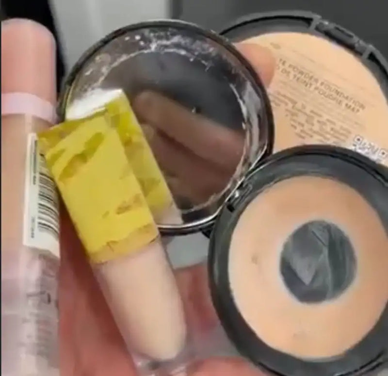 Why Eye Creams Don't Work for Dark Circles (And What Actually Does)