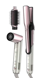 The ‘Luxury’ Hot Tools