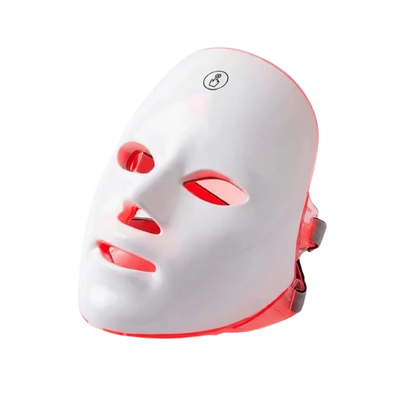 GlowUp Mask