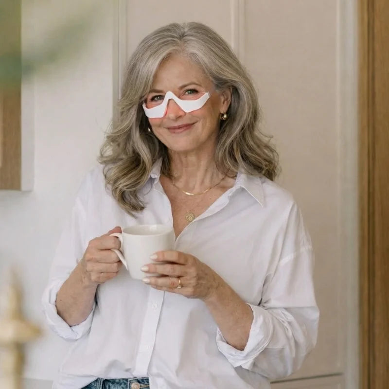 Honest Shades™ Eye Reset