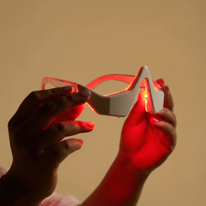 EyeCare Pro: Red Light + EMS