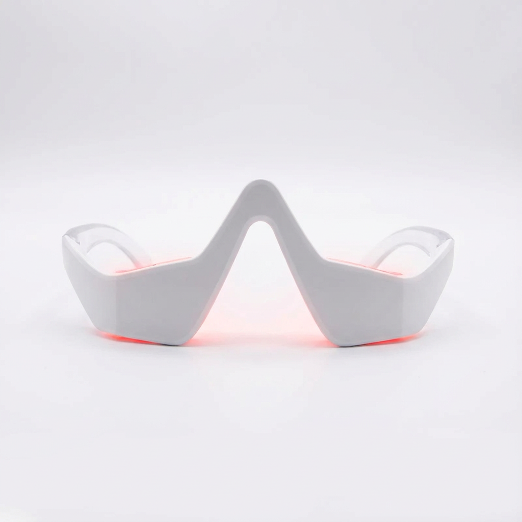 EyeCare Pro: Red Light + EMS