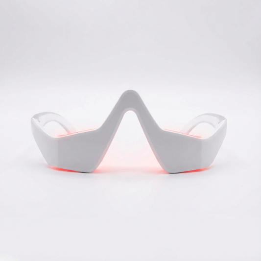 EyeCare Pro: Red Light + EMS