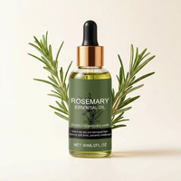 Rosemary Essential Oil