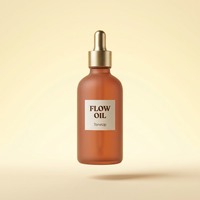 Conductive <br>  Flow Oil