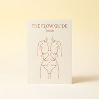 Lymphatic  Flow Map