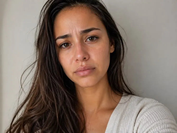 Why People Keep Asking If You're Tired (When You're Not)