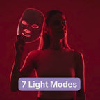 GlowUp LED Mask