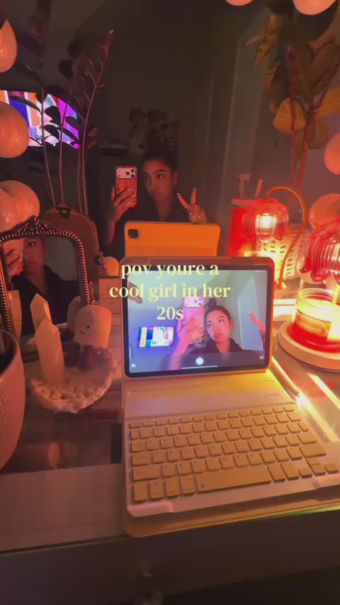 UGC video